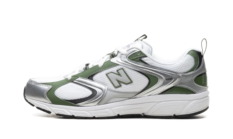 New Balance 408 “Grey” (U408821)