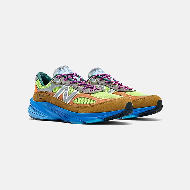 new-balance-990 M990AB6