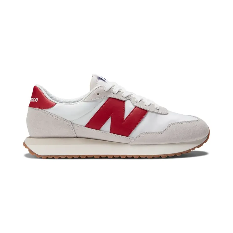 New Balance 237 “Crimson” (MS237RG)