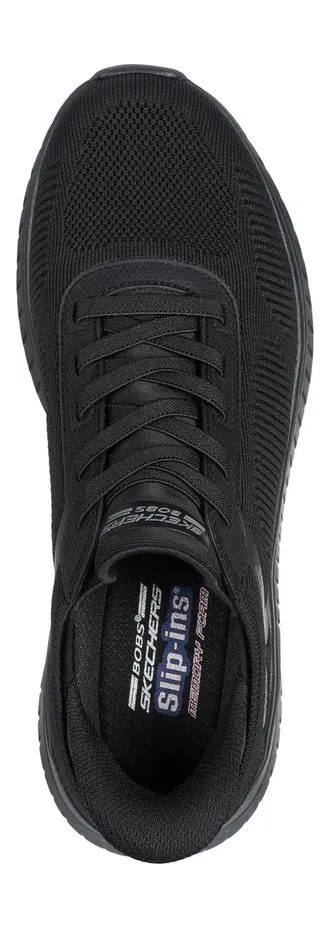 skechers-bobs 118312_BBK