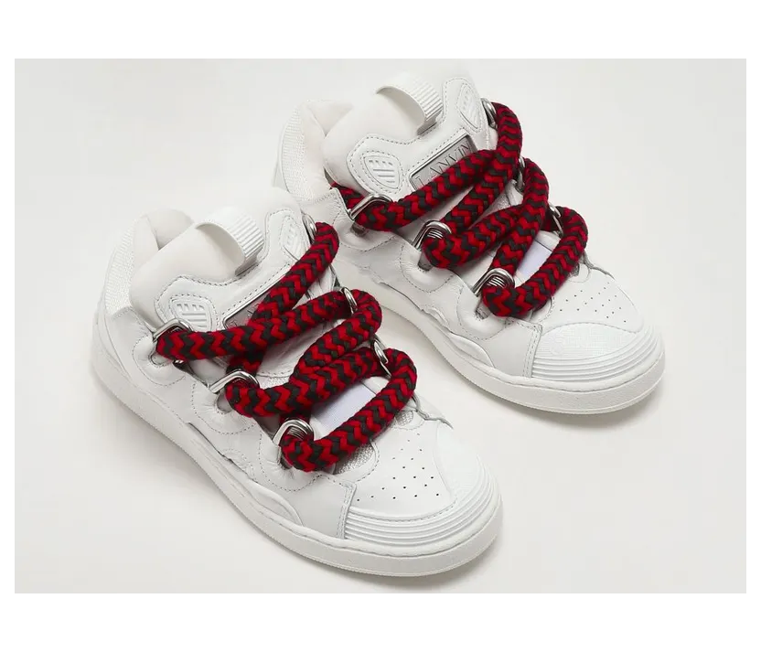 Lanvin Sneakers Ecru (N30306N89)
