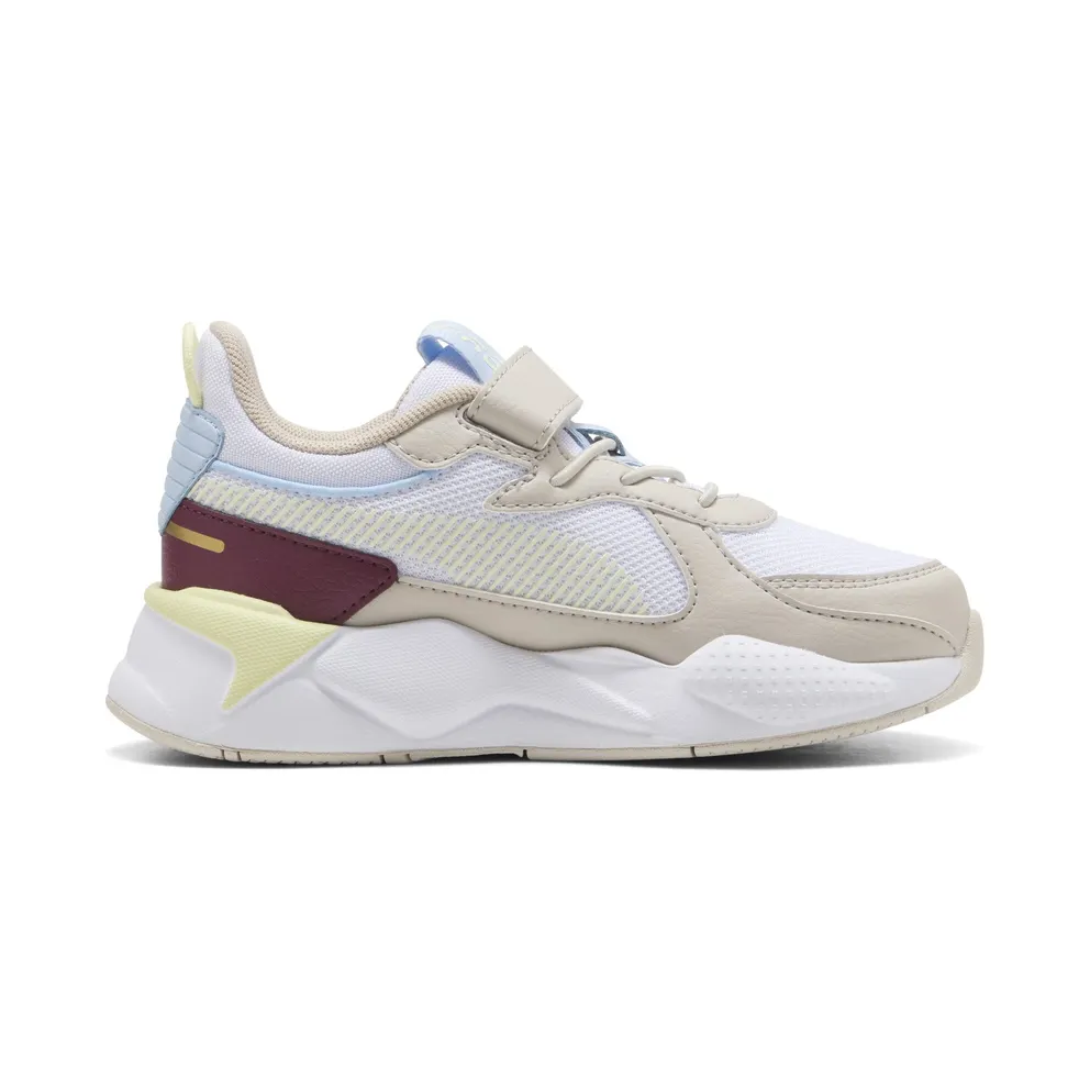 Puma RS-X “Puma White / Gold Moon” (395555_10)