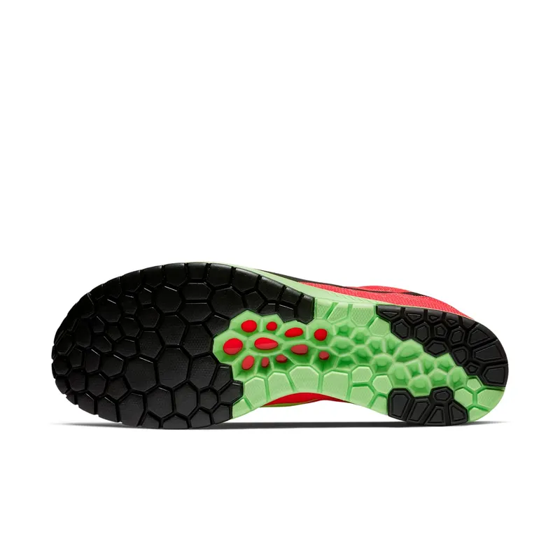 Nike Air Zoom Streak 7 “Red Orbit” (AJ1699-663)