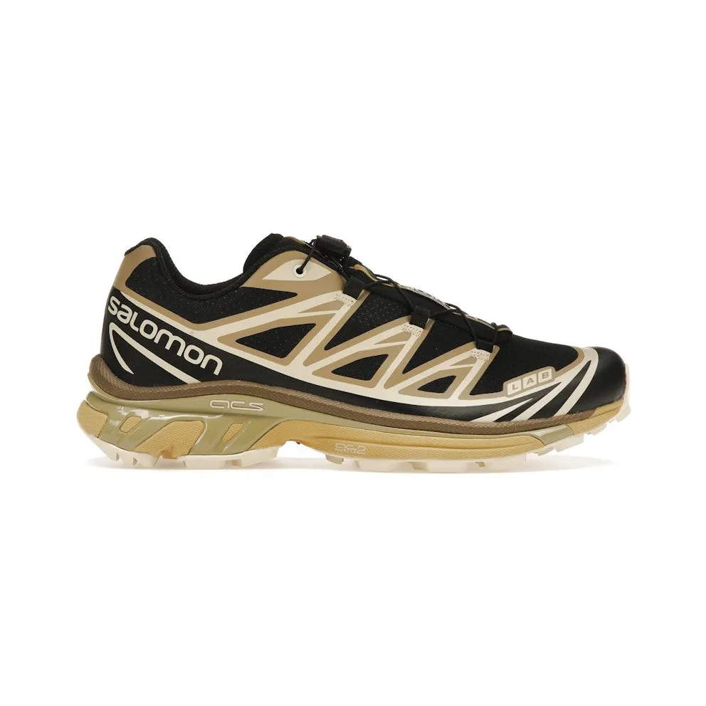Salomon XT-6 END Dark Truffle (L47424400)