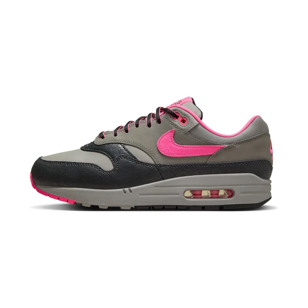 Nike Air Max 1 SP “HUF – Pink Pow” (HF3713-003)