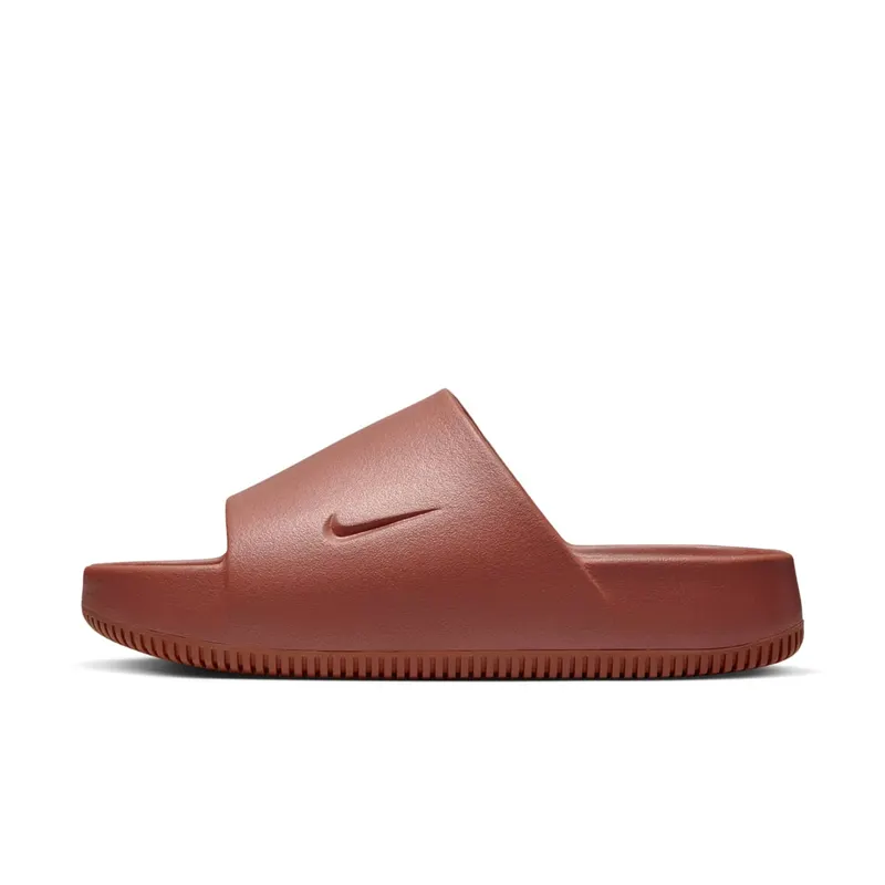 Nike Calm Slide Rugged Orange (DX4816-800)