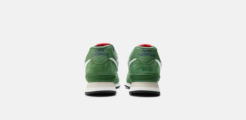 New Balance 574 Nori (U574HGB)