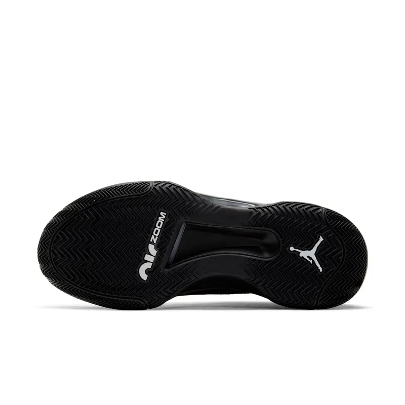 Jordan Jumpman 2021 Basketball Black (CQ4021-001)