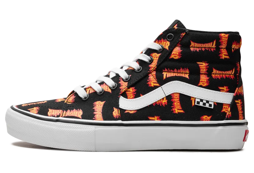 Vans SK8-HI VN0A5FCCBML