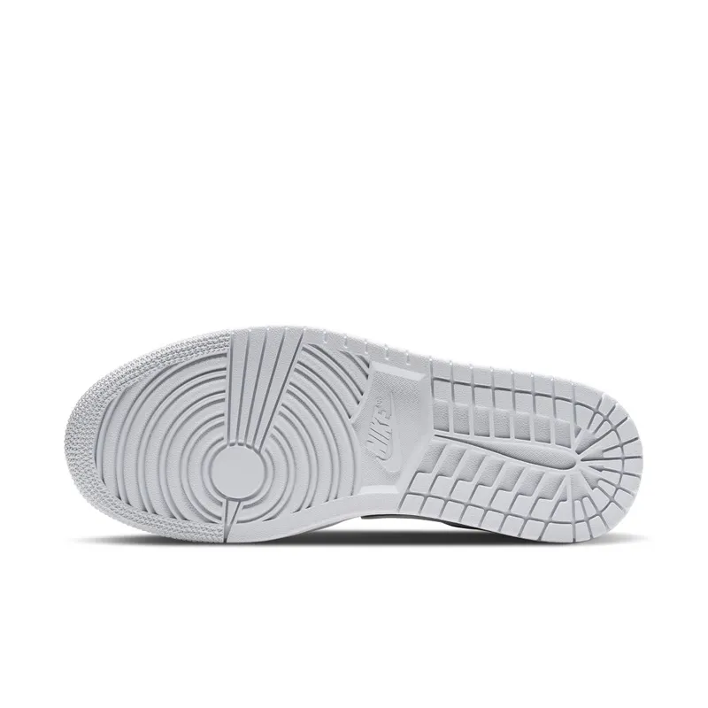Air Jordan WMNS 1 Mid ‘Chicago’ (2020) (BQ6472-601)