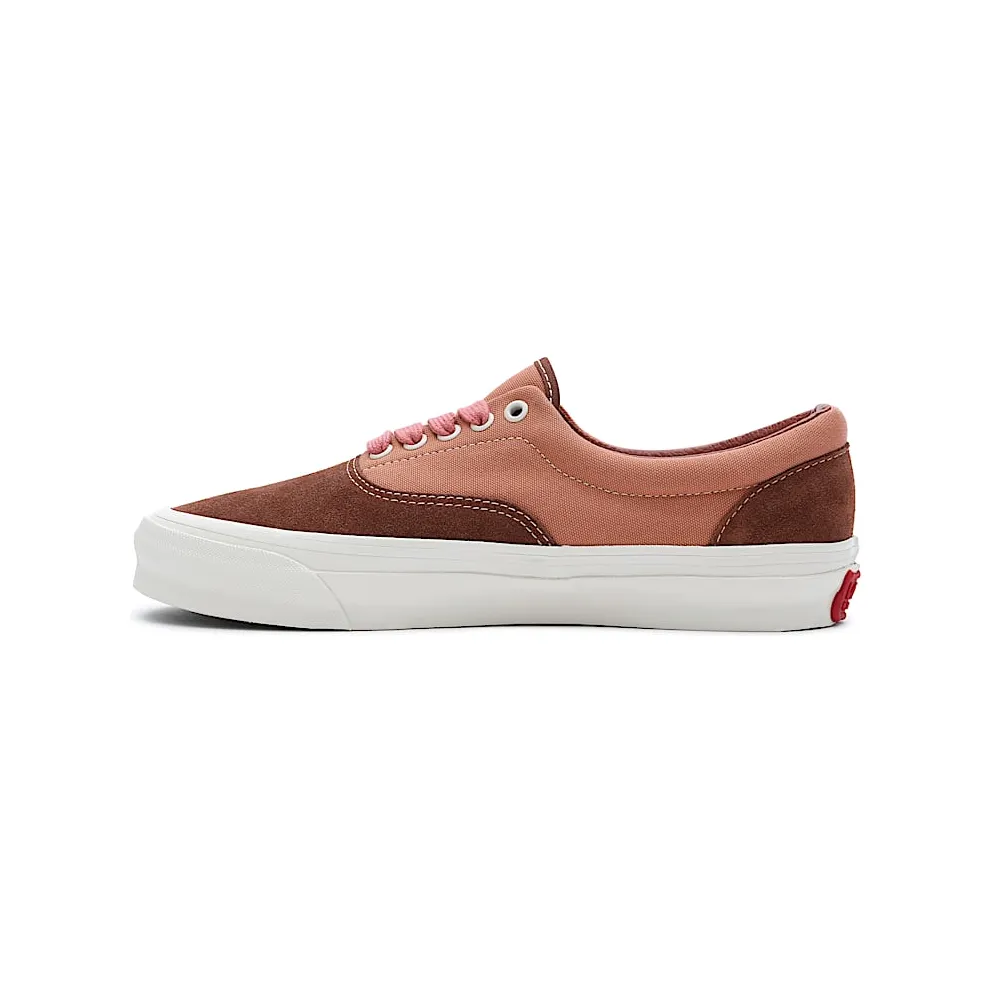Vans OG Era VG LX Taka Hayashi Friar Brown (VN0007PCC0R)