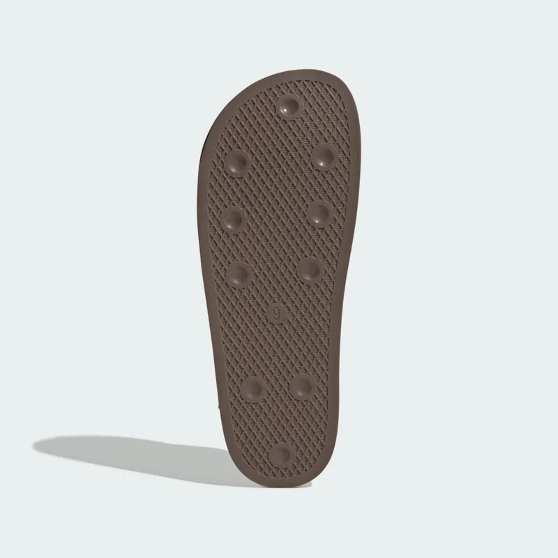 Adidas Adimule Slides Olive Strata / Olive Strata / Gum (IH6907)