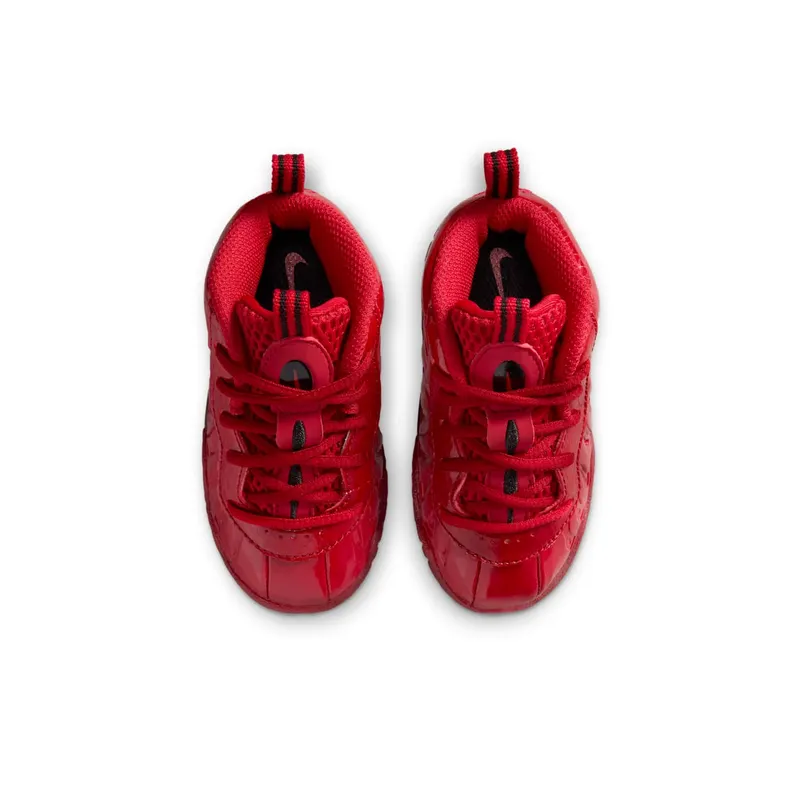 Nike Little Posite Pro Red October (2026) (IQ7231-600)