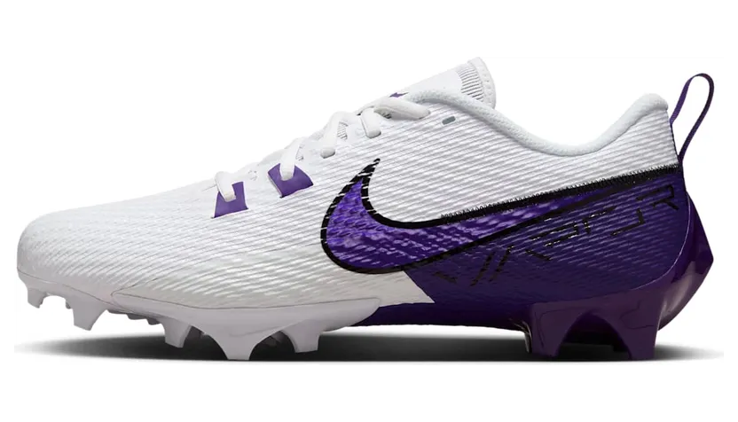 Nike Vapor Edge Speed 360 2 White Black New Orchid (FQ4045-103)