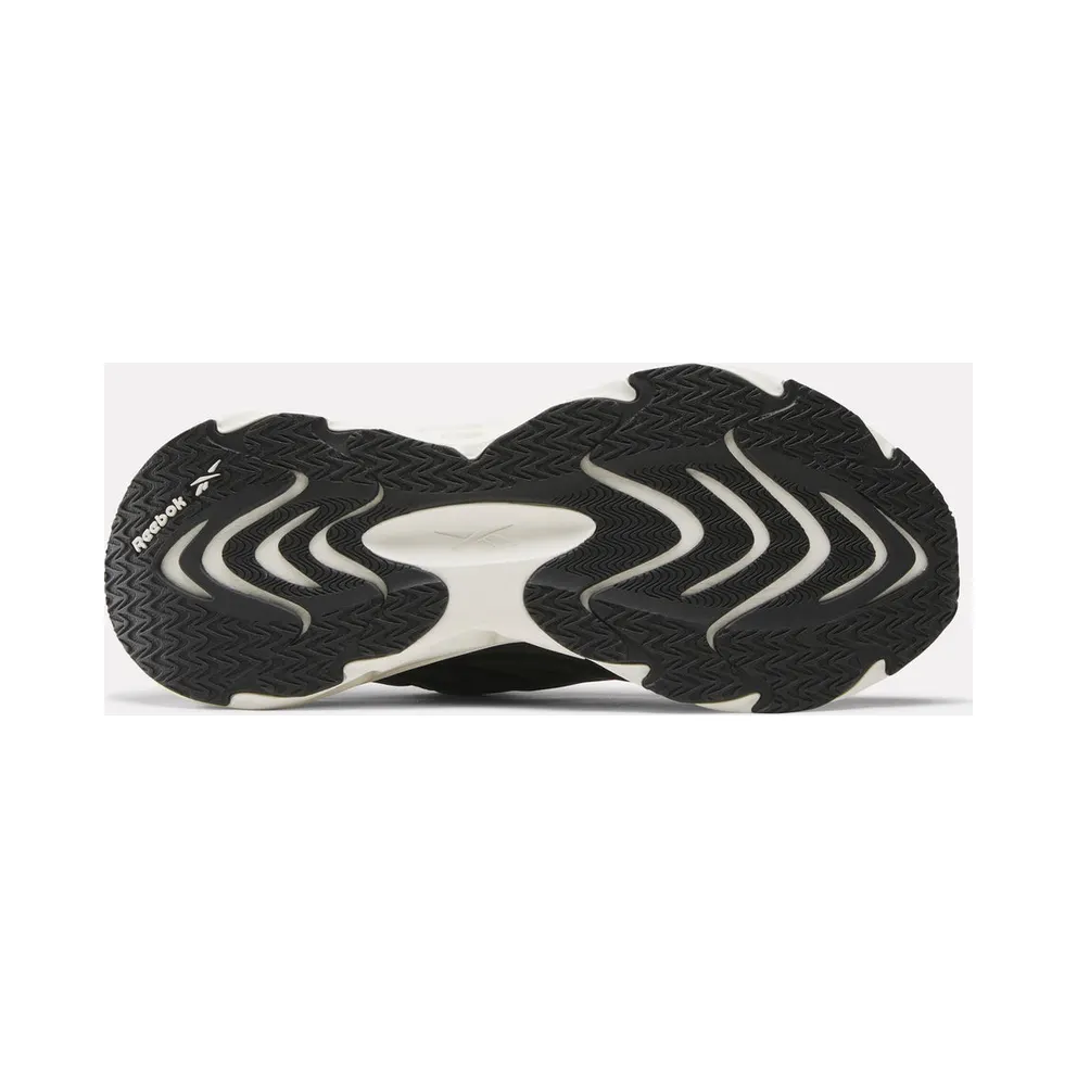 Reebok Fuel Flex Run “Women’s Shoes in Black/Washed Black/Chalk” (100239318)