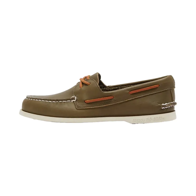 Sperry A/O 2 Eye “Army Green” (STS21076)