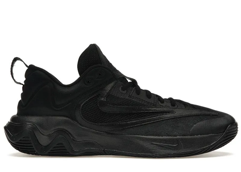Nike Giannis Immortality 3 Triple Black (DZ7533-001)