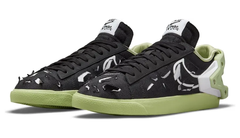 nike-blazer DO9373-001