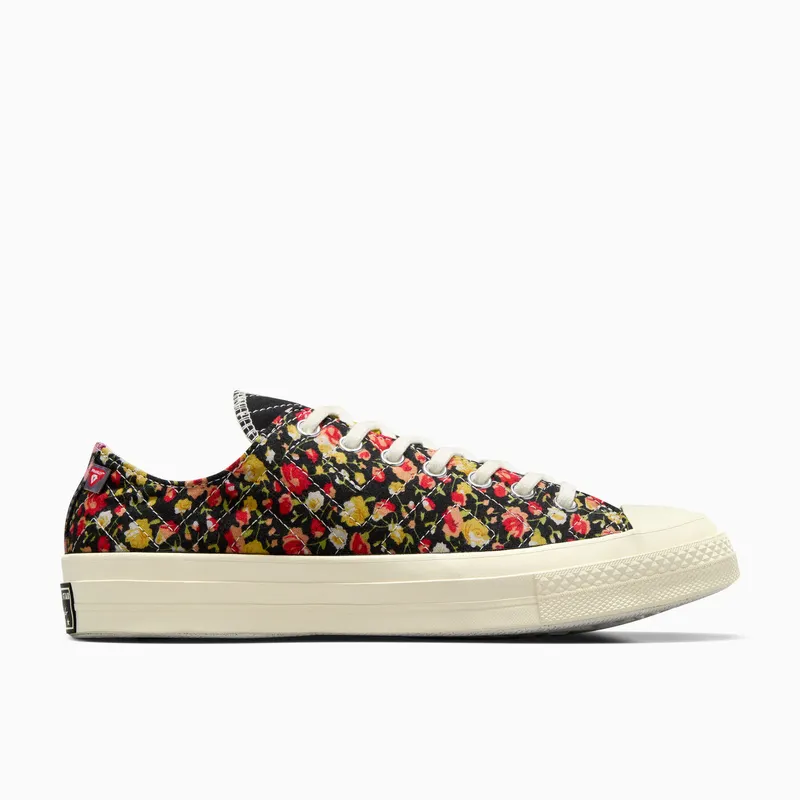 Converse Chuck 70 Ox X Beyond Retro Black / Egret / Black (A04618C)