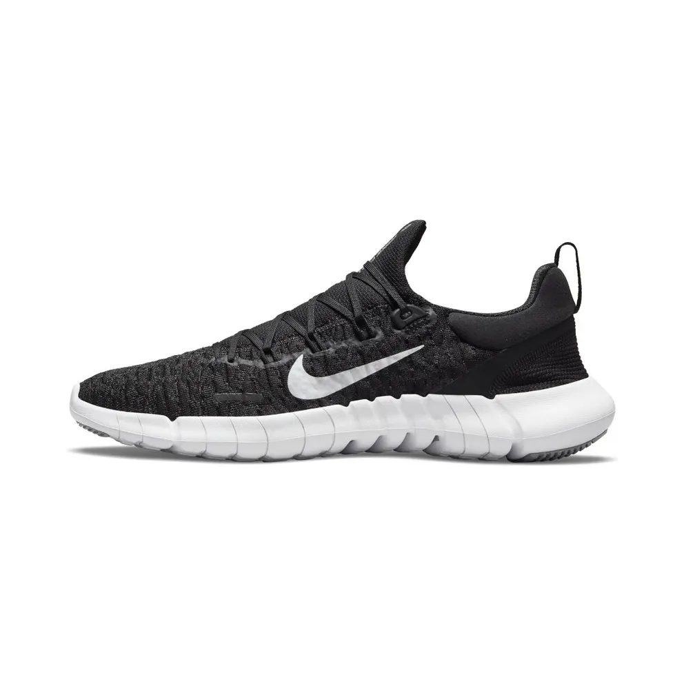 Nike Free Run 5.0 Road Running Black (CZ1891-001)