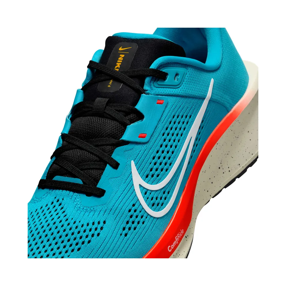 Nike QUEST 6 “Blue” (FD6033-400)