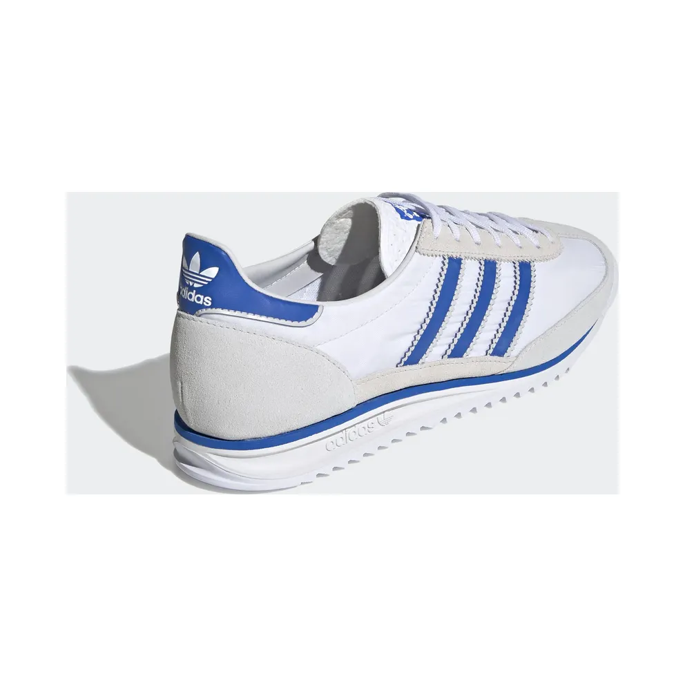 adidas SL 72 Footwear White / Blue / Grey One (FV9782)