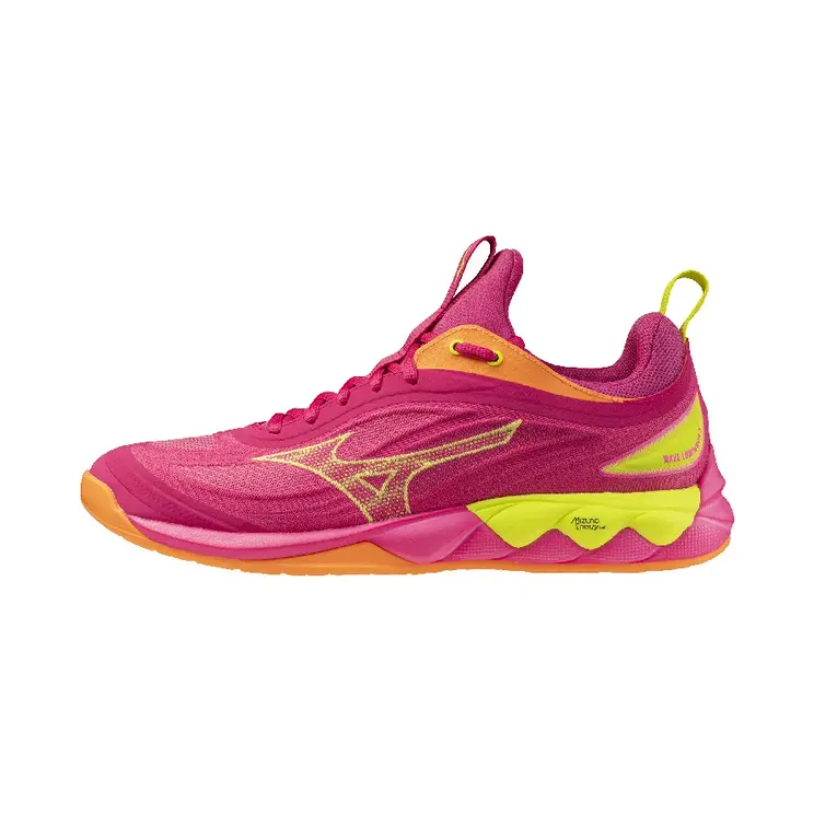 Mizuno Wave Luminous Pink (V1GA242042)