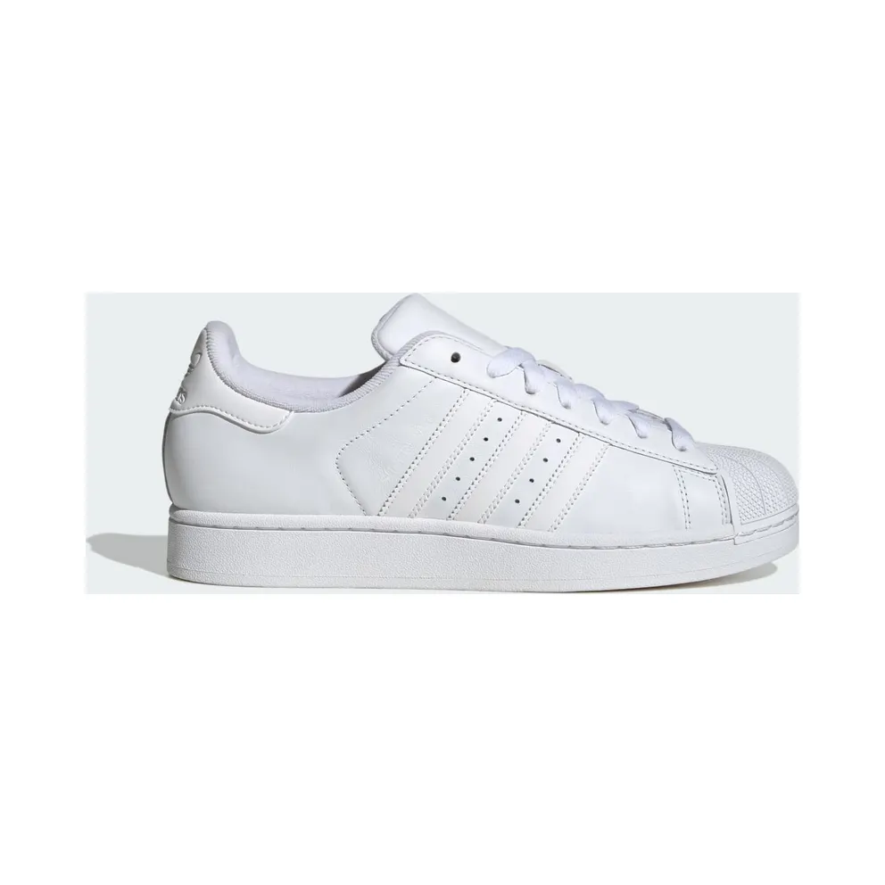 Adidas Superstar Cloud White / Cloud White / Cloud White (JI0080)