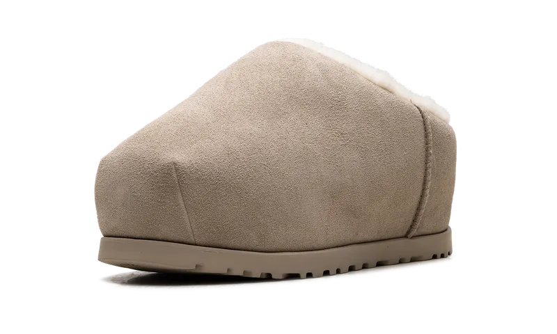 Ugg Pumped Slide “Mustard Seed” (1158215-MDSD)