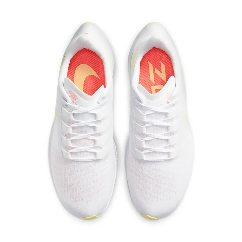 Nike Air Zoom Pegasus 37 Running White (BQ9647-105)