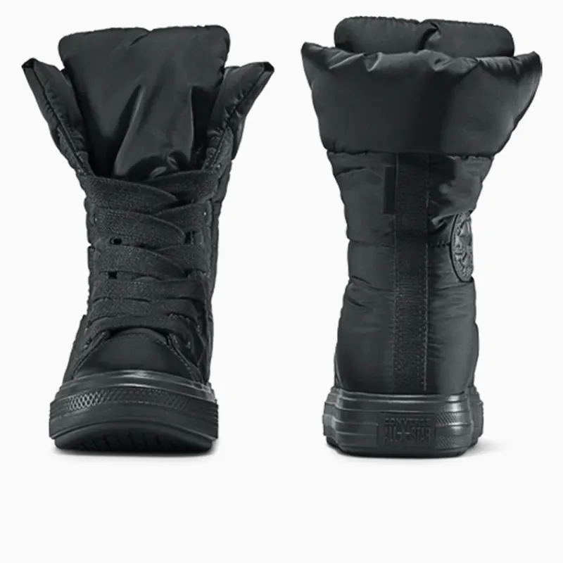 Converse Chuck Taylor All Star Black (A13889C)