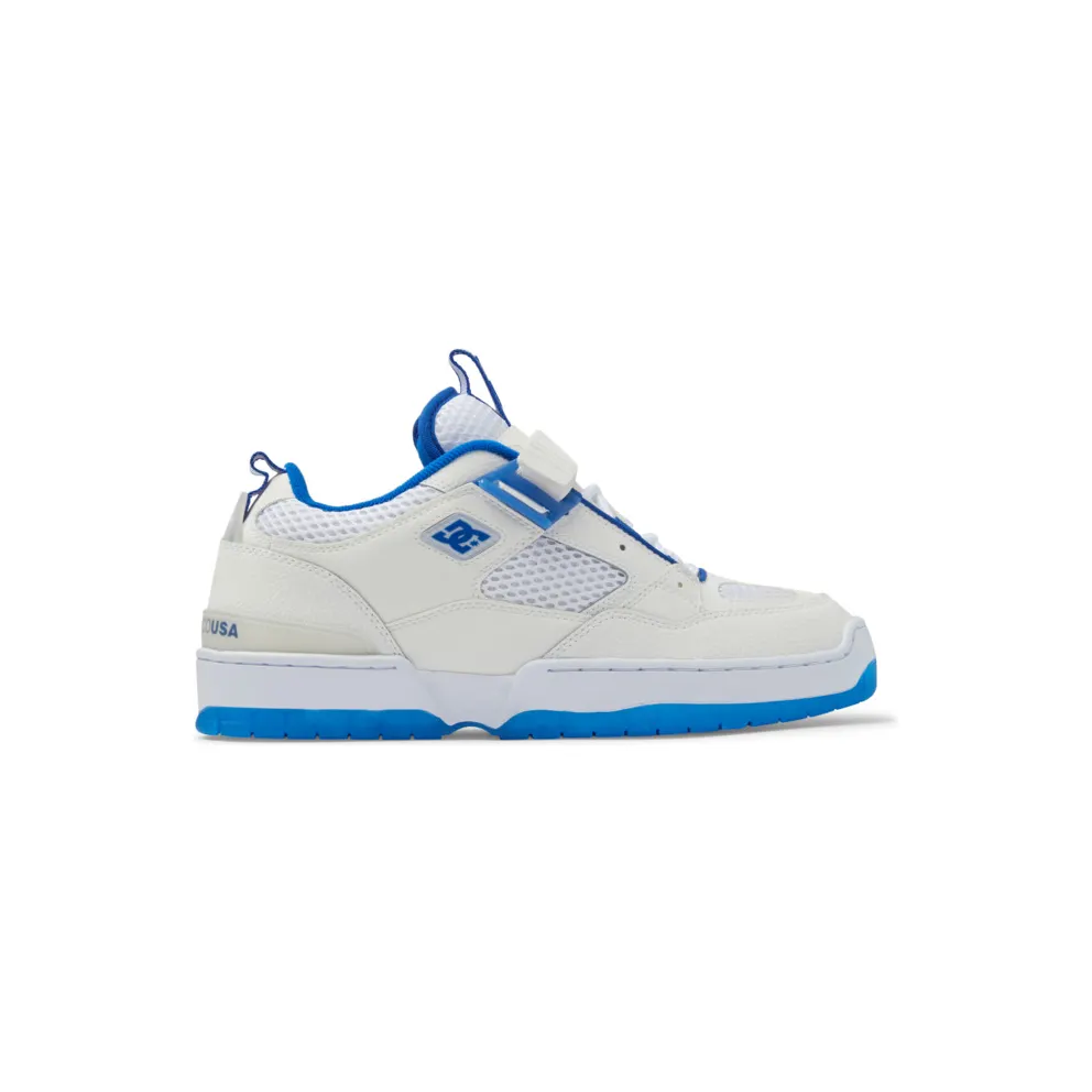 DC Js 1 “White” (ADYS100796WBL)