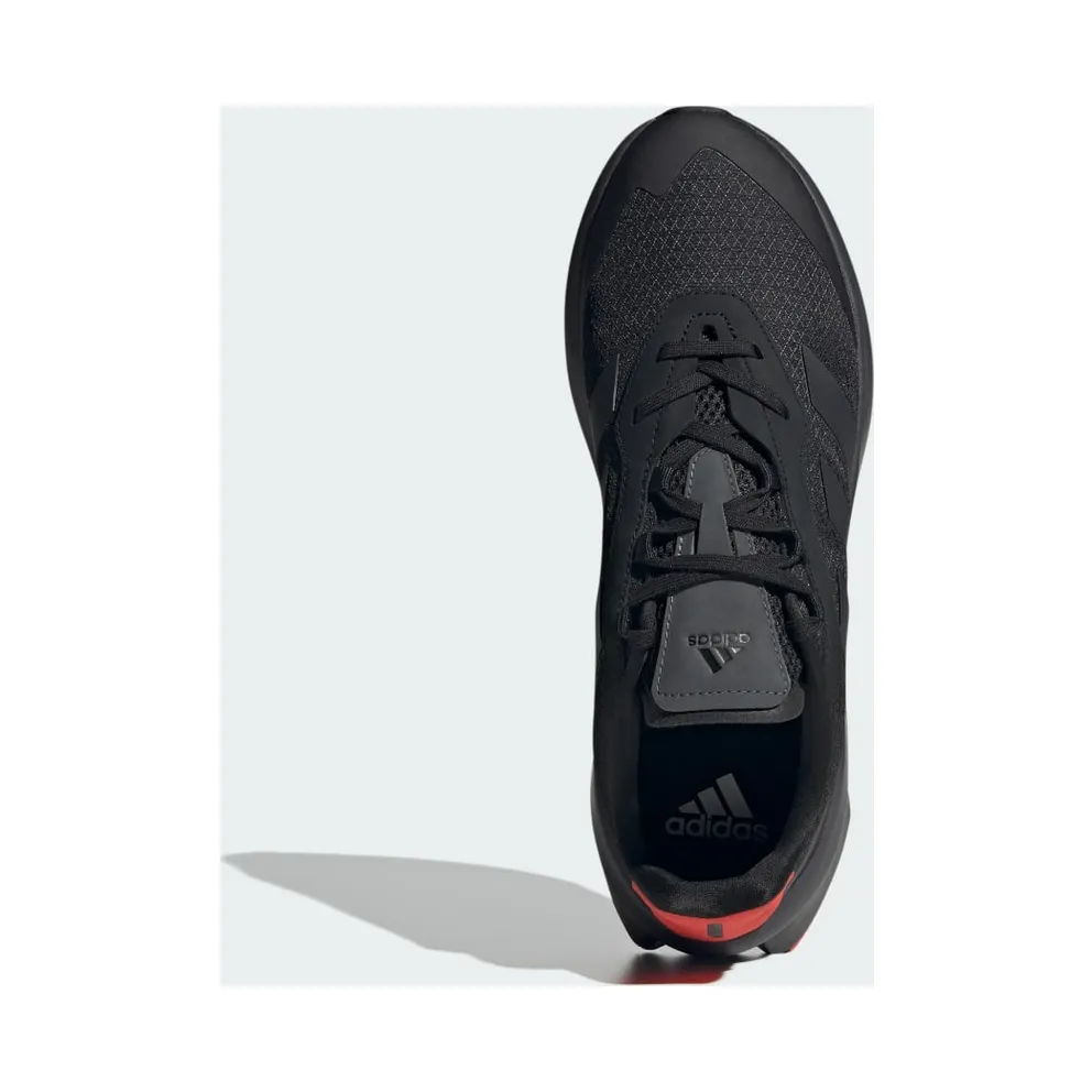 adidas Heawyn Core Black / Grey Five / Bright Red (IG4011)