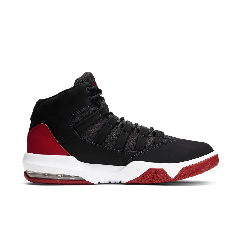 Air Jordan Max Aura Black (AQ9084-023)