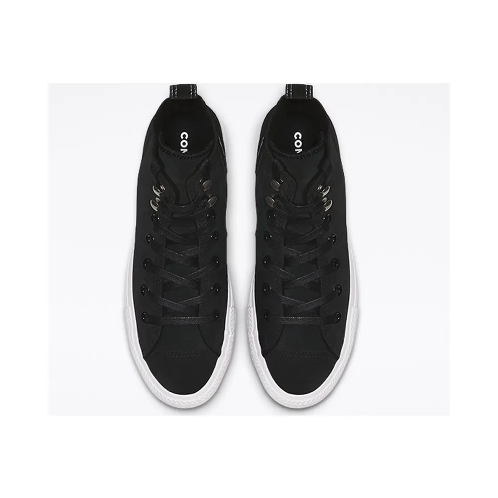 Converse Chuck Taylor All Star Hiker High Top Black/white/black (565236C)