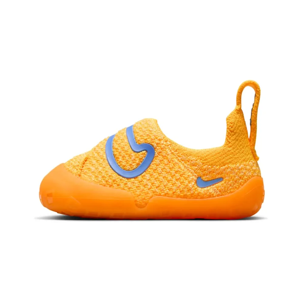 Nike Swoosh 1 Laser Orange University Blue (FB3244-800)