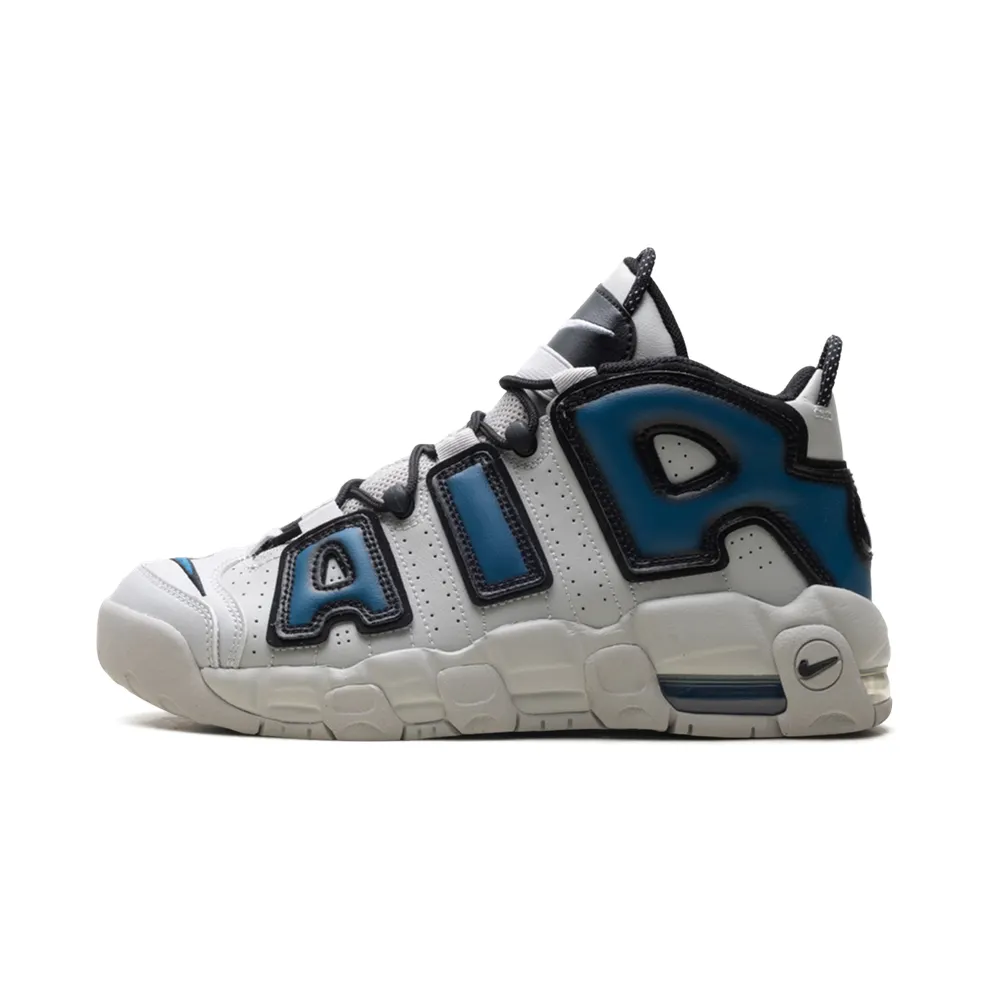 Nike Air More Uptempo GS “Industrial Blue” (FJ1387-001)