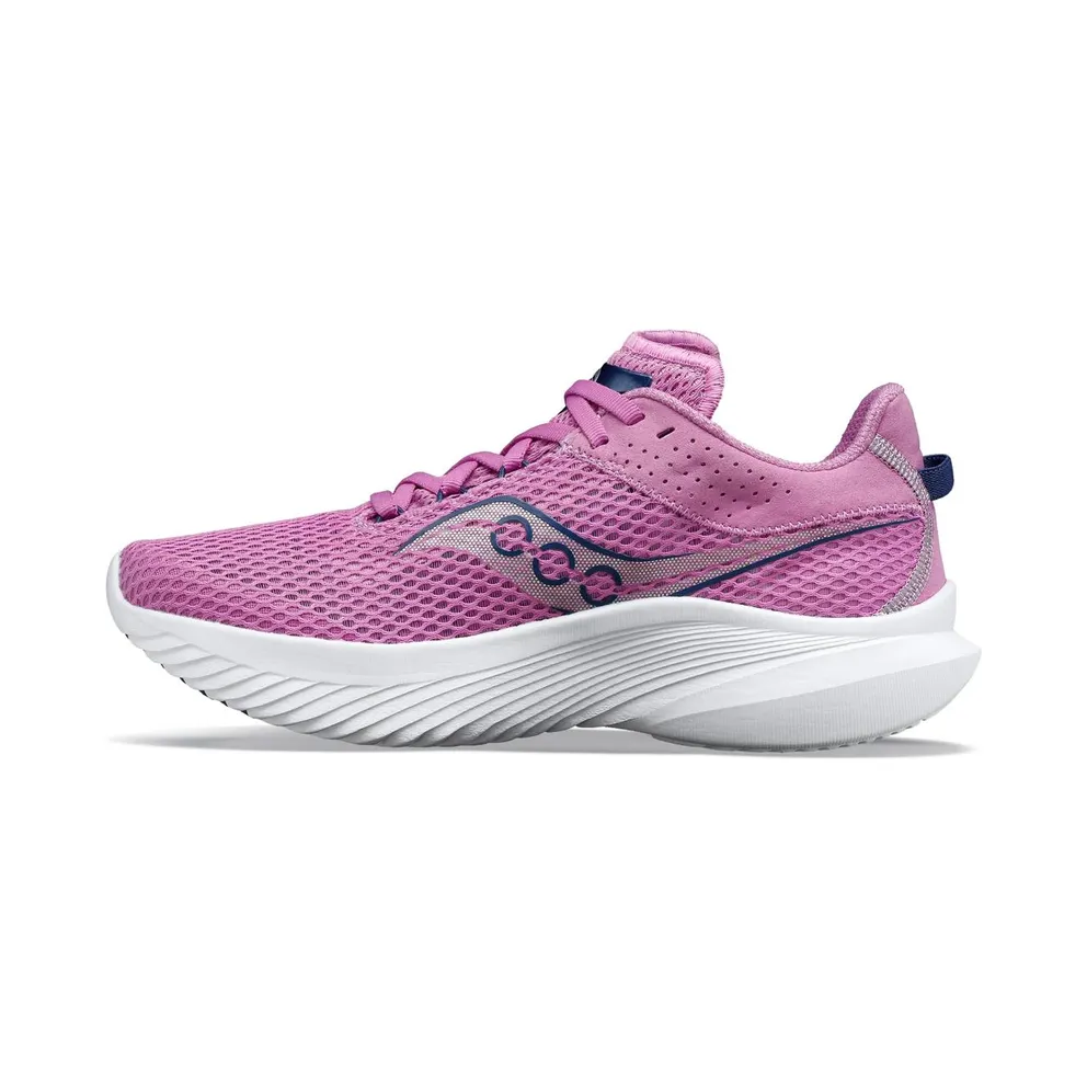 Saucony Kinvara 14 Grape Indigo (S10823-36)