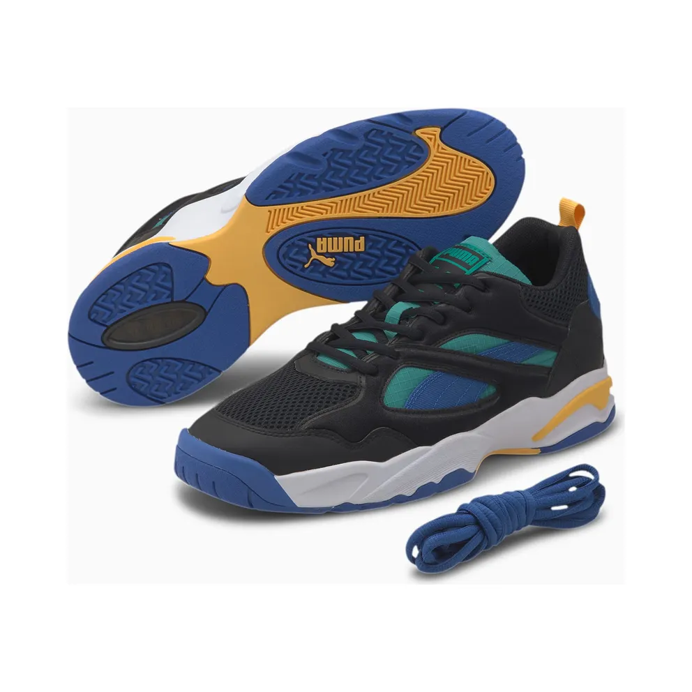 Puma x DE Hundreds Performer HF Black/Blue (37372701)