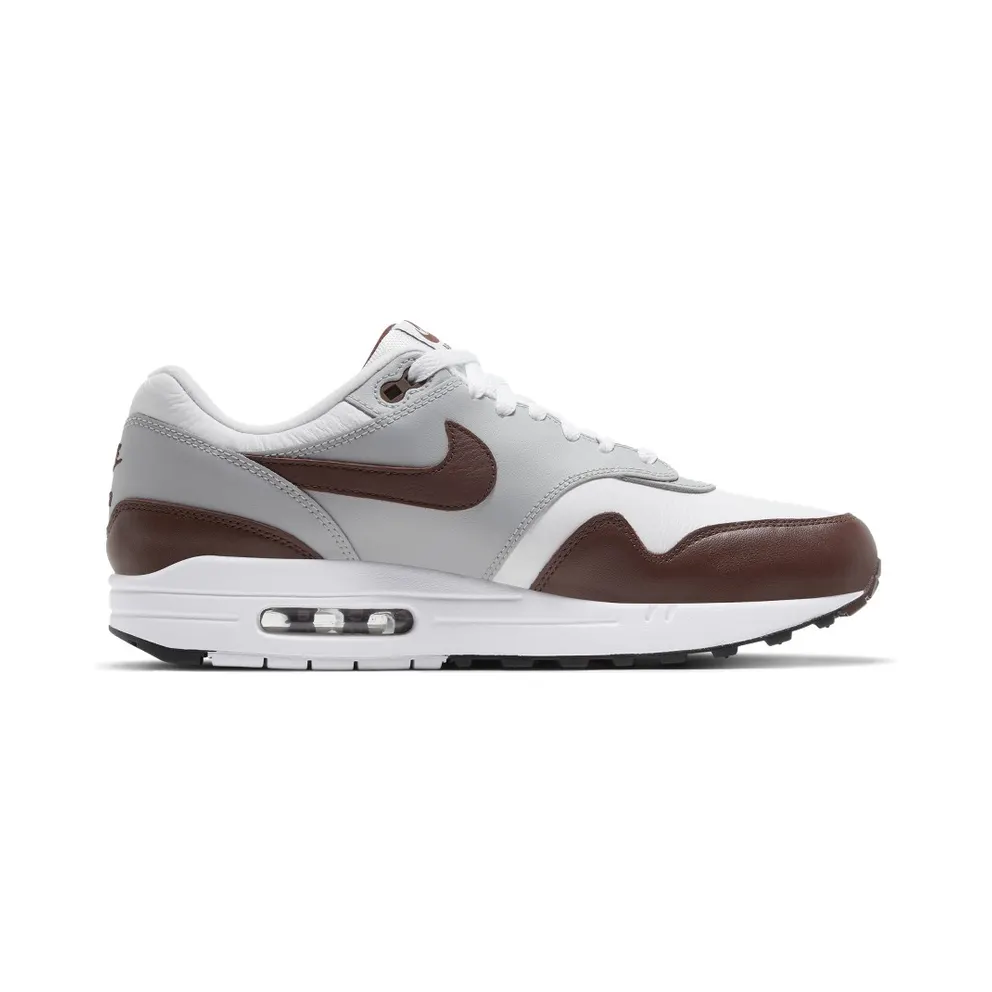Nike Air Max 1 Mystic Dates White/Mystic Dates-Wolf Grey-Black (DB5074-101)