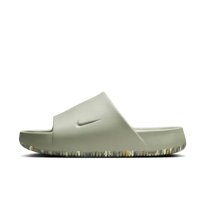 Nike Calm Slide Light Army Light Khaki College Grey (FD4116-301)