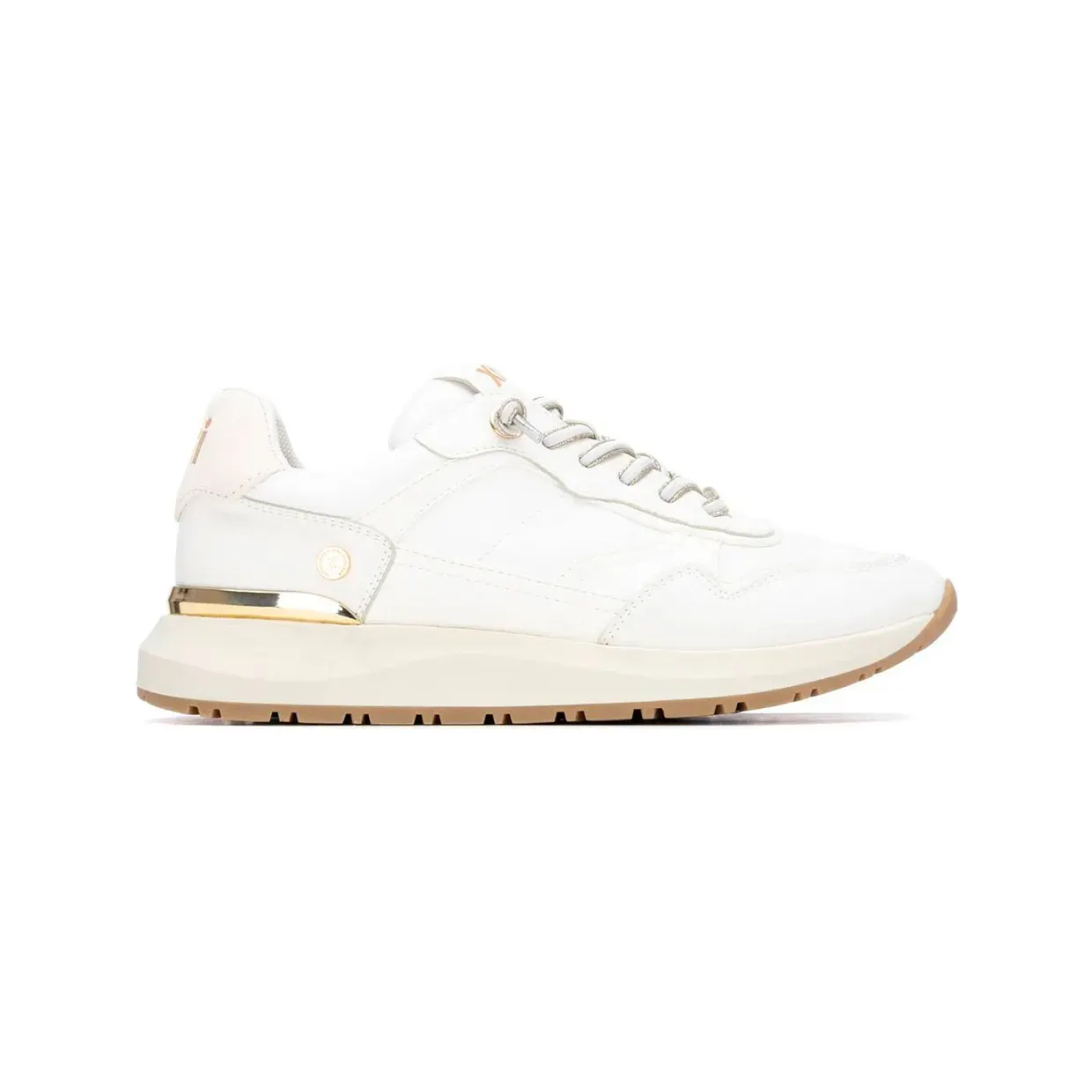 xti-sneaker 145201-White