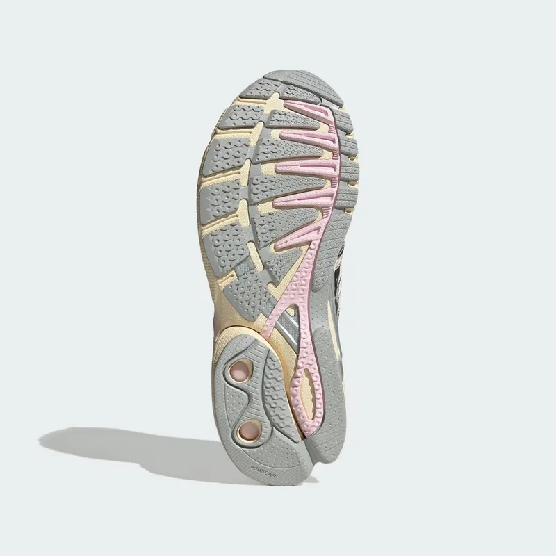 Adidas Adistar Control 5 Warm Vanilla / Clear Pink / Silver Metallic (KJ8373)