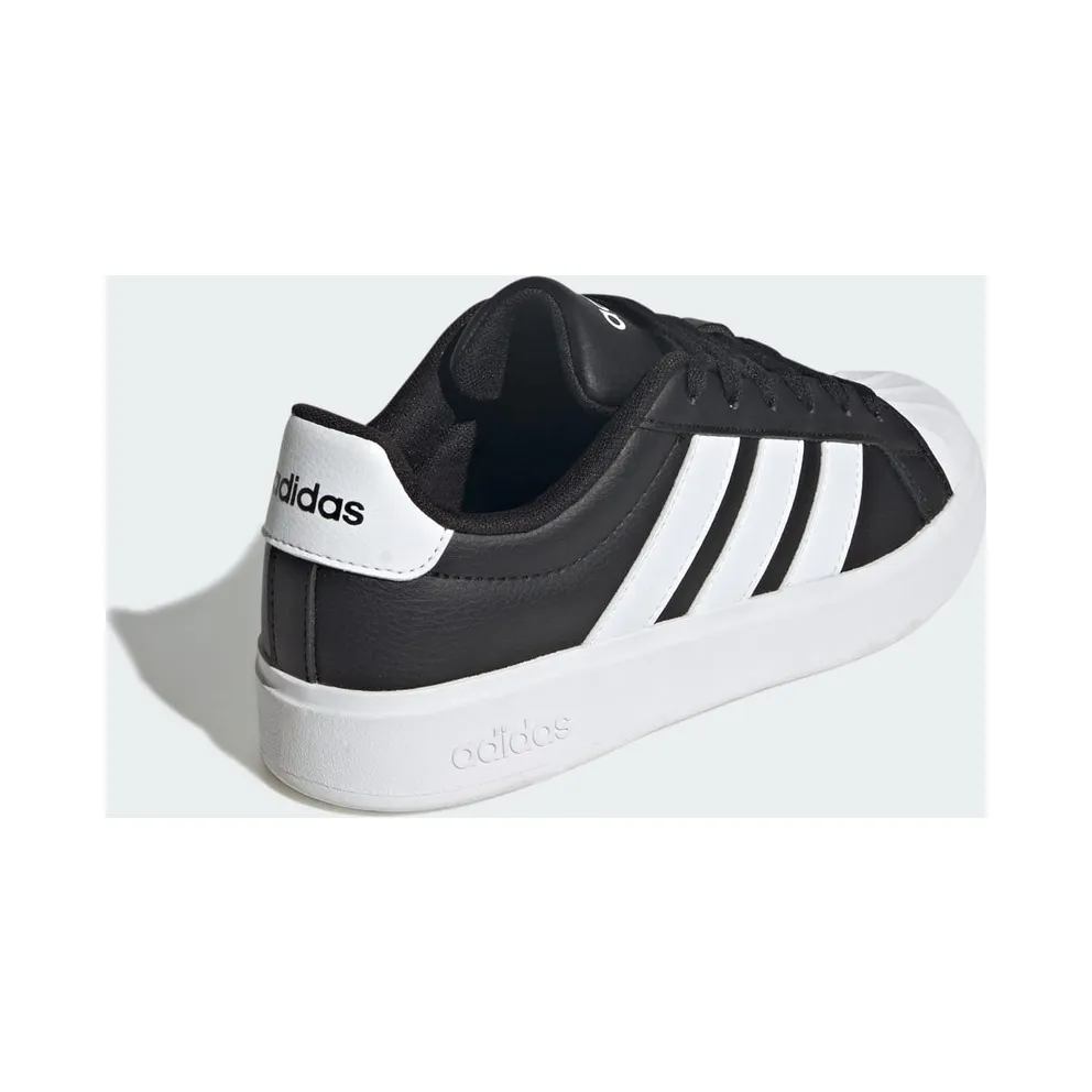 Adidas Streettalk Core Black / Cloud White / Cloud White (JQ8610)
