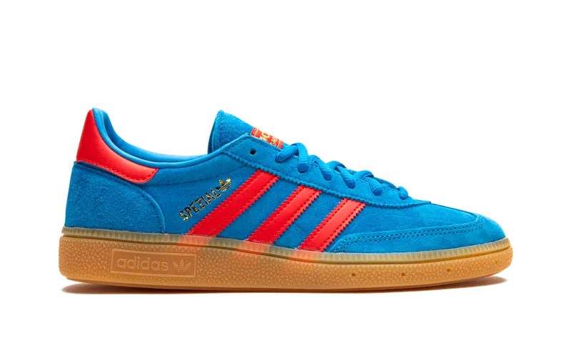 adidas Handball Spezial ‘Bright Blue’ (FX5675): vanaf €77 en praktisch op de bodem (5)