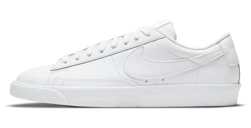 Nike Blazer Low “White” (AQ3597-100)