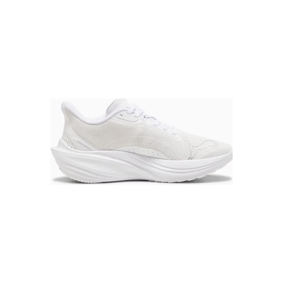Puma Darter Pro “White Silver” (311225-12)