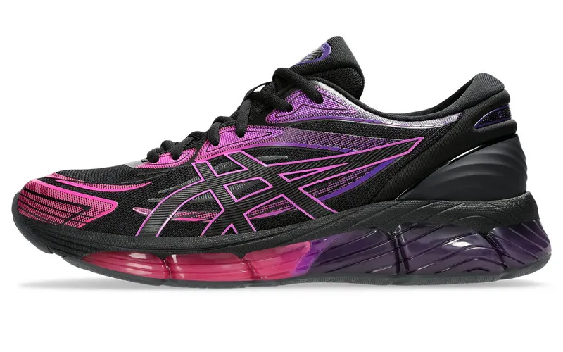 ASICS Gel-Quantum 360 VIII Black Pink Glo (1203A305-006)