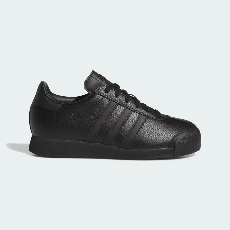 adidas Samoa Core Black (JH6750)