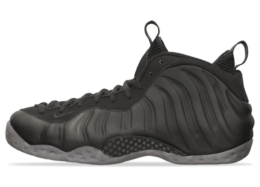 Nike Air Foamposite One ‘Stealth’ (2012) (314996-010)